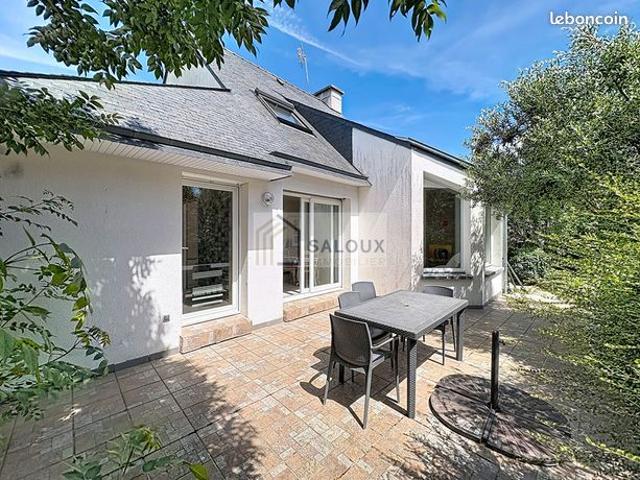 Maison 3 pièces 97 m²
