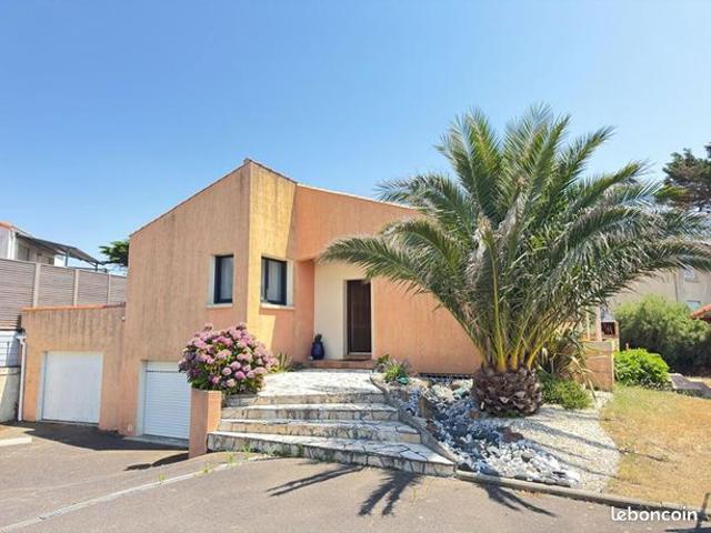 Maison 3 pièces 97 m²