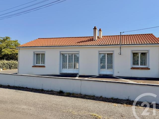 Maison 3 pièces 97 m²