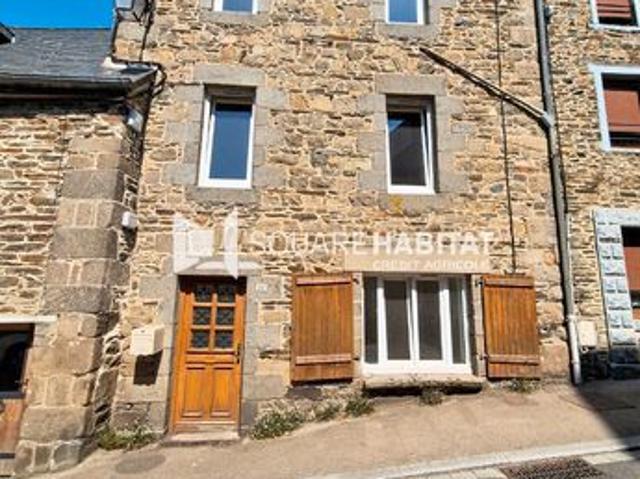 Maison 3 pièces 97 m²