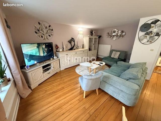 Appartement 3 pièces 97 m²