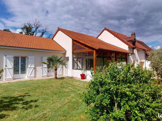Maison 3 pièces 97 m²