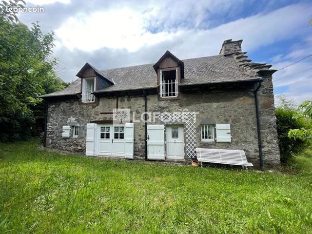 Maison 3 pièces 97 m²