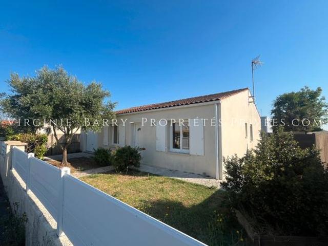 Maison 3 pièces 97 m²