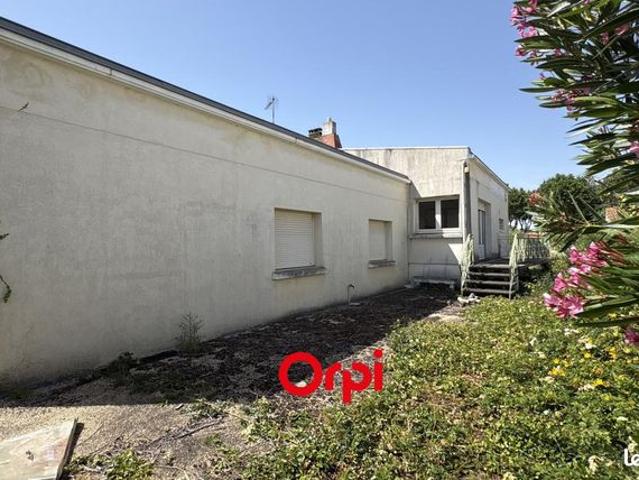 Maison 3 pièces 97 m²