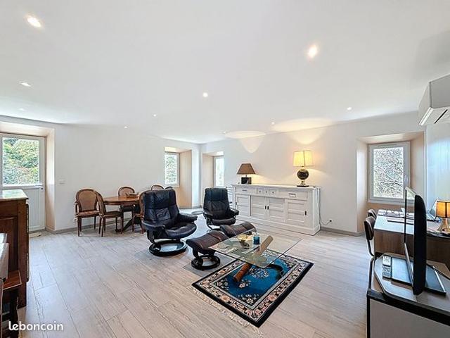 Maison 3 pièces 97 m²
