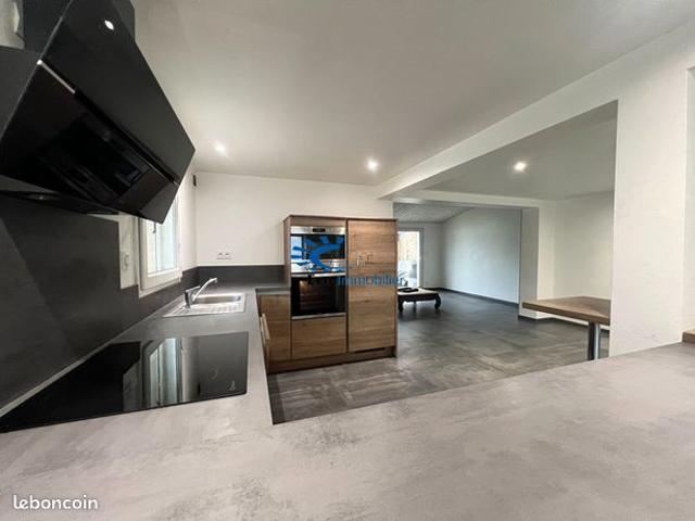 Maison 3 pièces 97 m²