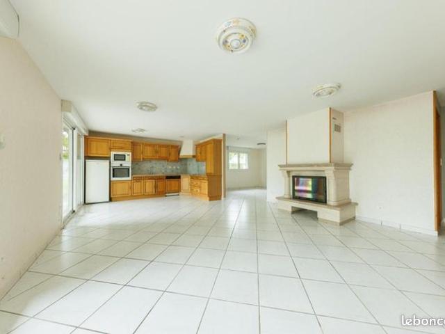 Maison 3 pièces 97 m²