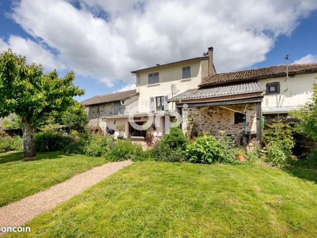 Maison 3 pièces 97 m²
