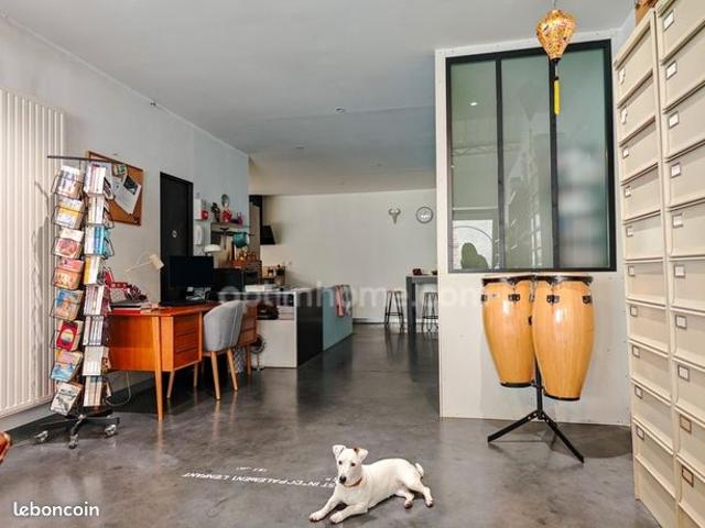 Maison 3 pièces 97 m²