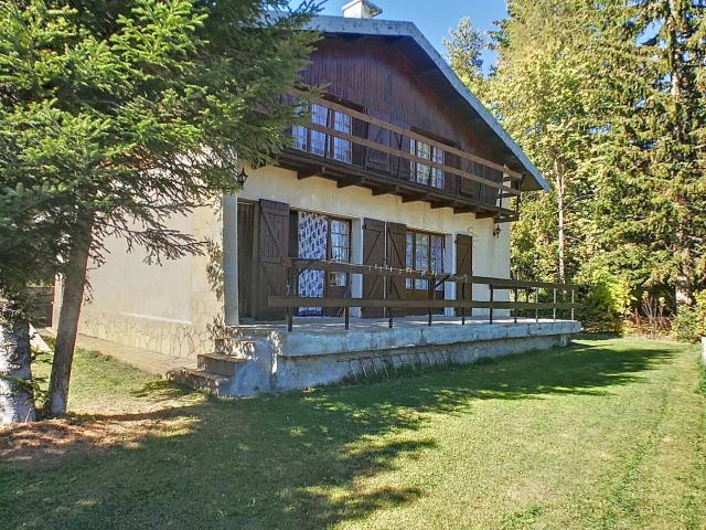 Maison 3 pièces 97 m² à BEUIL 98m² Beuil