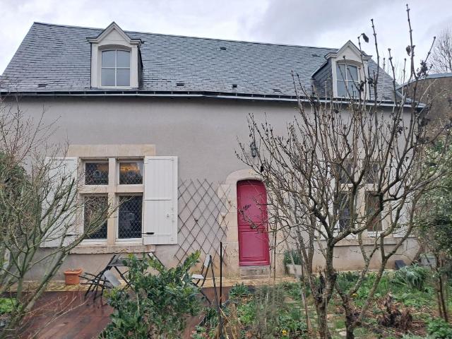 Maison 3 pièces, 97 m² à louer à Blois 41000