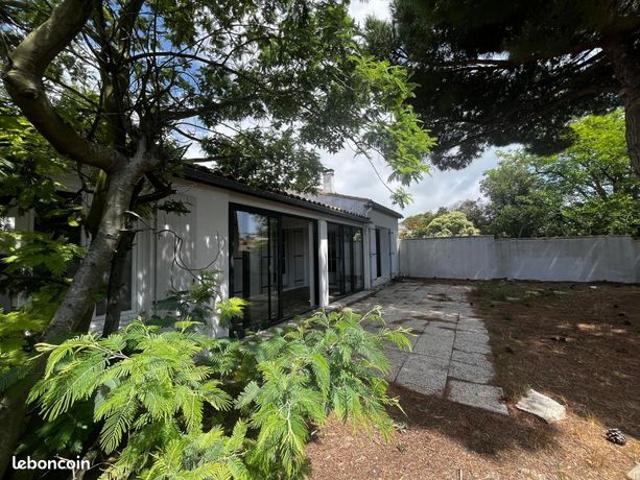Maison 3 pièces 88 m²