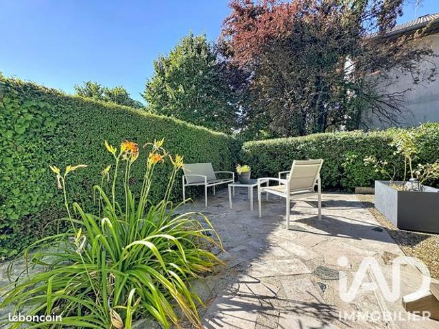Maison 3 pièces 98 m²