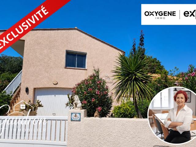 Maison 3 pièces 98 m²