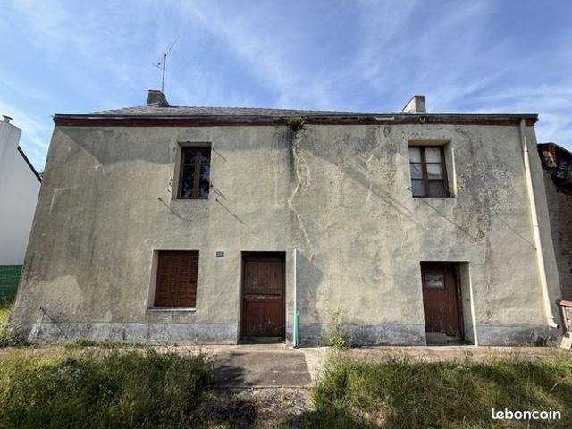 Maison 3 pièces 98 m²