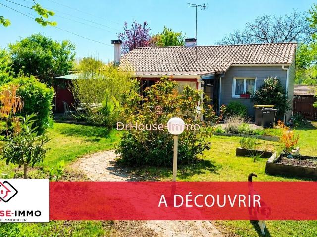 Maison 3 pièces 98 m²