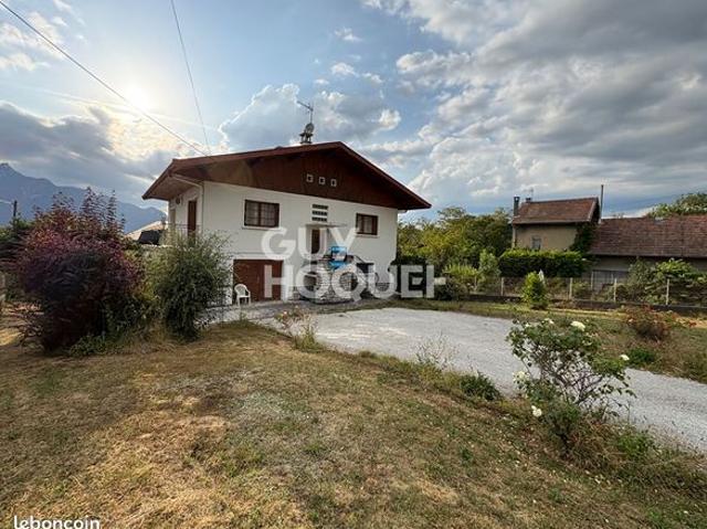 Maison 3 pièces 98 m²