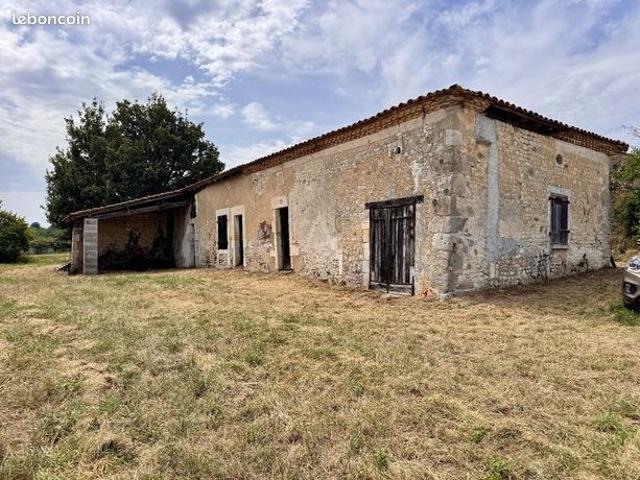 Maison 3 pièces 98 m²