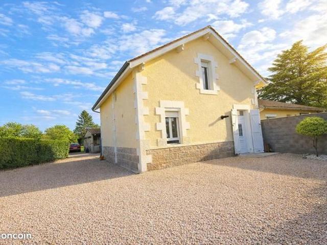 Maison 3 pièces 98 m²