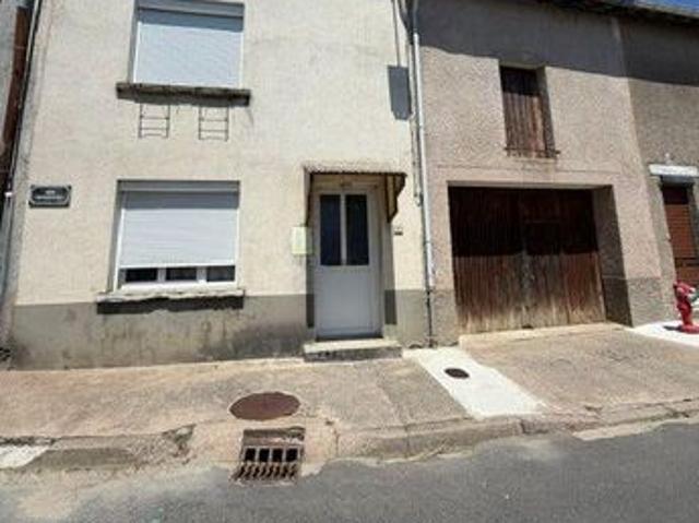 Maison 3 pièces 98 m²