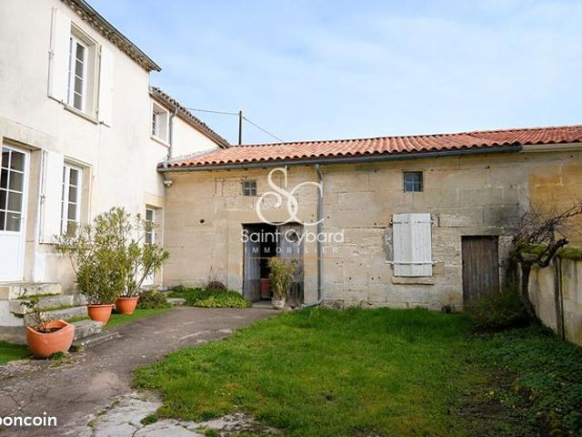 Maison 3 pièces 98 m²