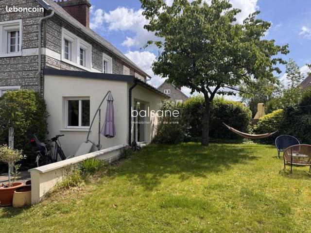 Maison 3 pièces 98 m²