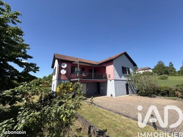 Maison 3 pièces 98 m²