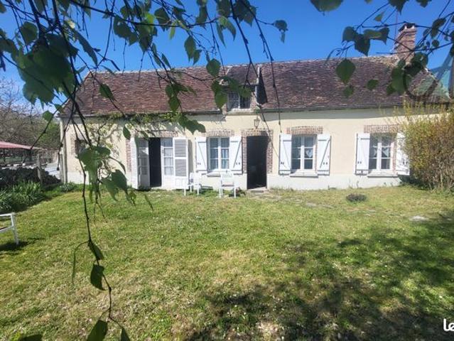 Maison 3 pièces 98 m²