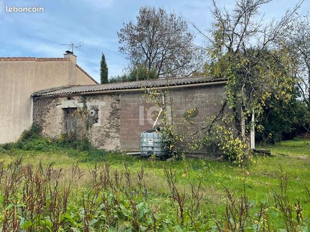 Maison 3 pièces 98 m²
