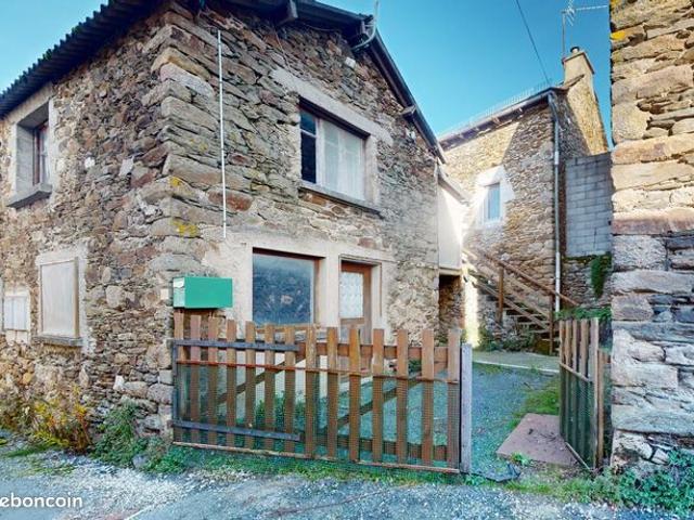 Maison 3 pièces 98 m²