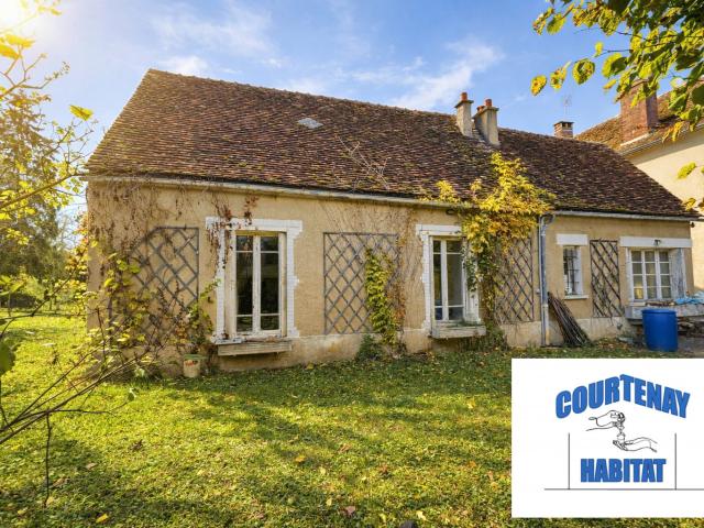 Maison 3 pièces 98 m²
