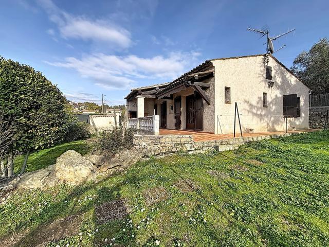 Maison 3 pièces 98 m²