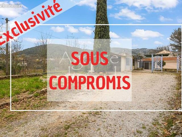Maison 3 pièces 98 m²