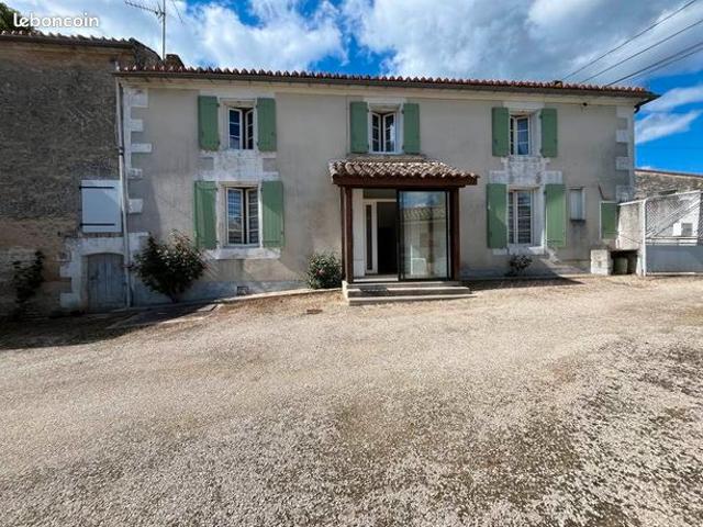 Maison 3 pièces 98 m²