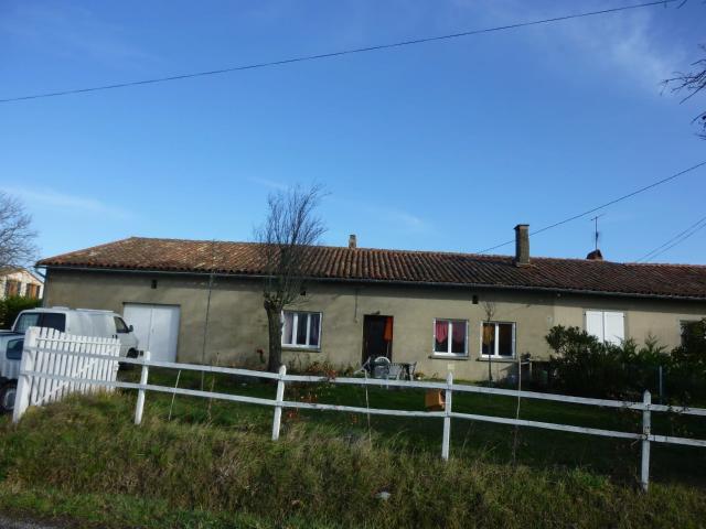 Maison 3 pièces 98 m²