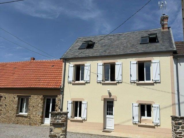 Maison 3 pièces 98 m²