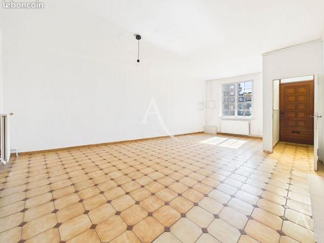 Maison 3 pièces 98 m²