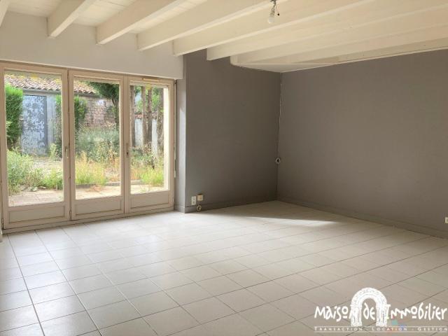 Maison 3 pièces 98 m²