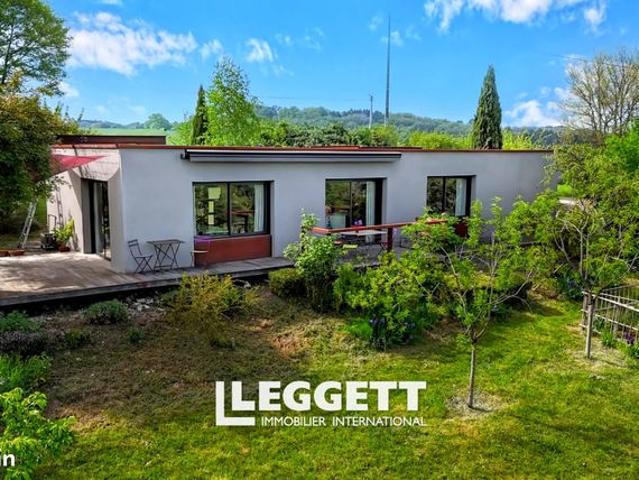 Maison 3 pièces 98 m²
