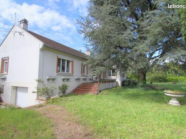 Maison 3 pièces 98 m²