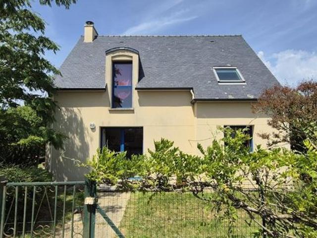 Maison 3 pièces 98 m²