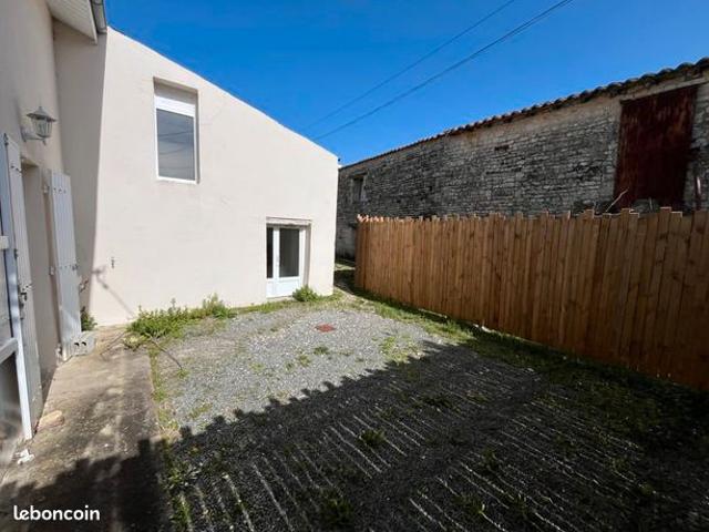 Maison 3 pièces 98 m²