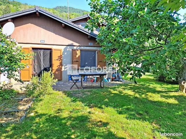 Maison 3 pièces 98 m²