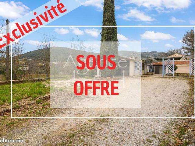 Maison 3 pièces 98 m²