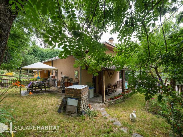 Maison 3 pièces 98 m²