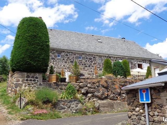 Maison 3 pièces 98 m²