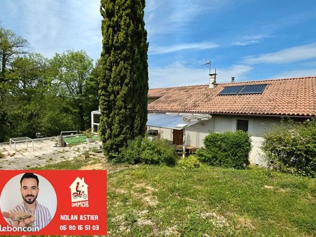 Maison 3 pièces 98 m²