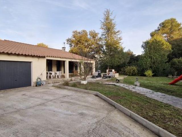 Maison 3 pièces 98 m²