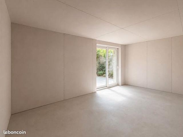 Maison 3 pièces 98 m²